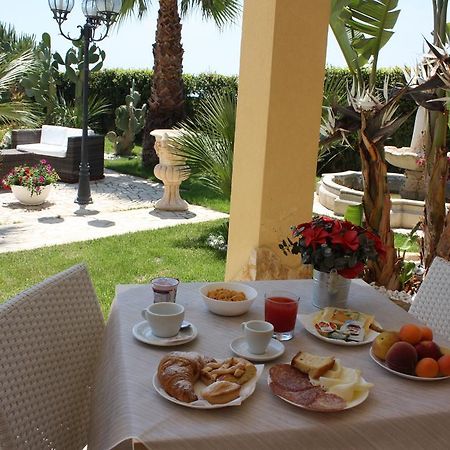Villa Belvedere Di Rita Gallipoli Εξωτερικό φωτογραφία