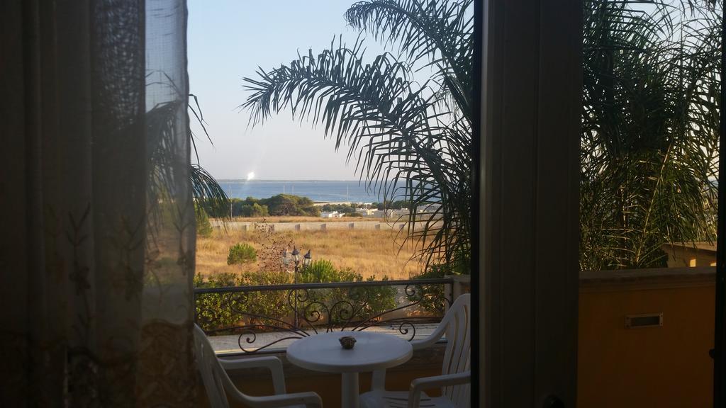Villa Belvedere Di Rita Gallipoli Δωμάτιο φωτογραφία