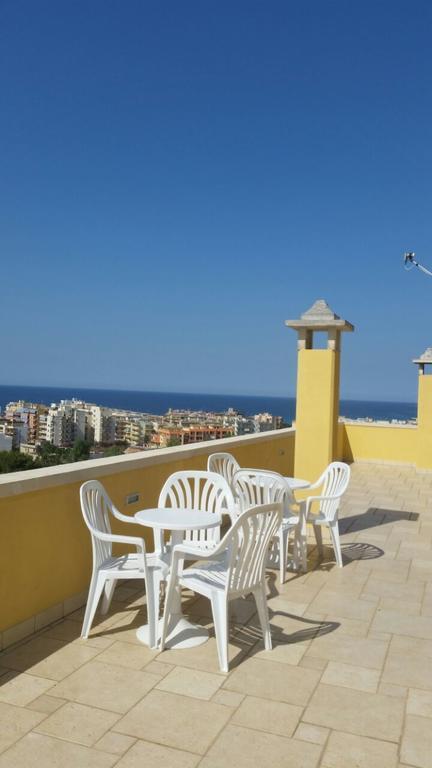 Villa Belvedere Di Rita Gallipoli Εξωτερικό φωτογραφία