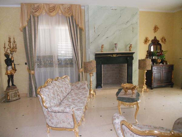 Villa Belvedere Di Rita Gallipoli Εξωτερικό φωτογραφία