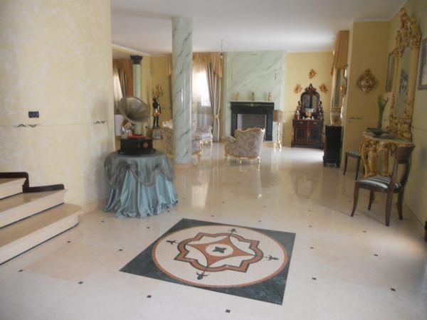 Villa Belvedere Di Rita Gallipoli Εξωτερικό φωτογραφία