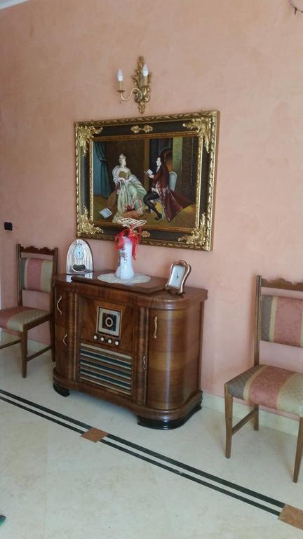 Villa Belvedere Di Rita Gallipoli Εξωτερικό φωτογραφία