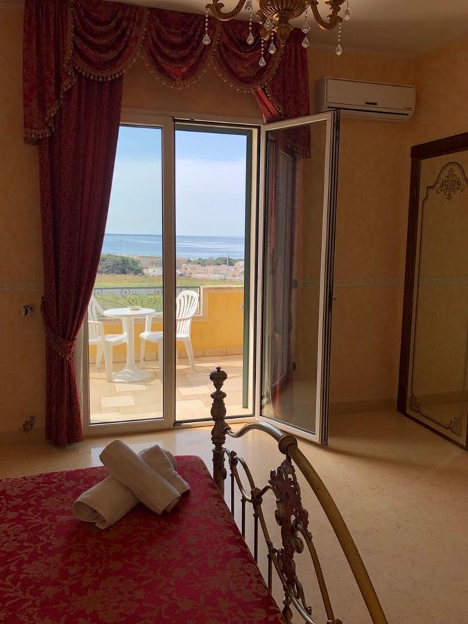 Villa Belvedere Di Rita Gallipoli Εξωτερικό φωτογραφία