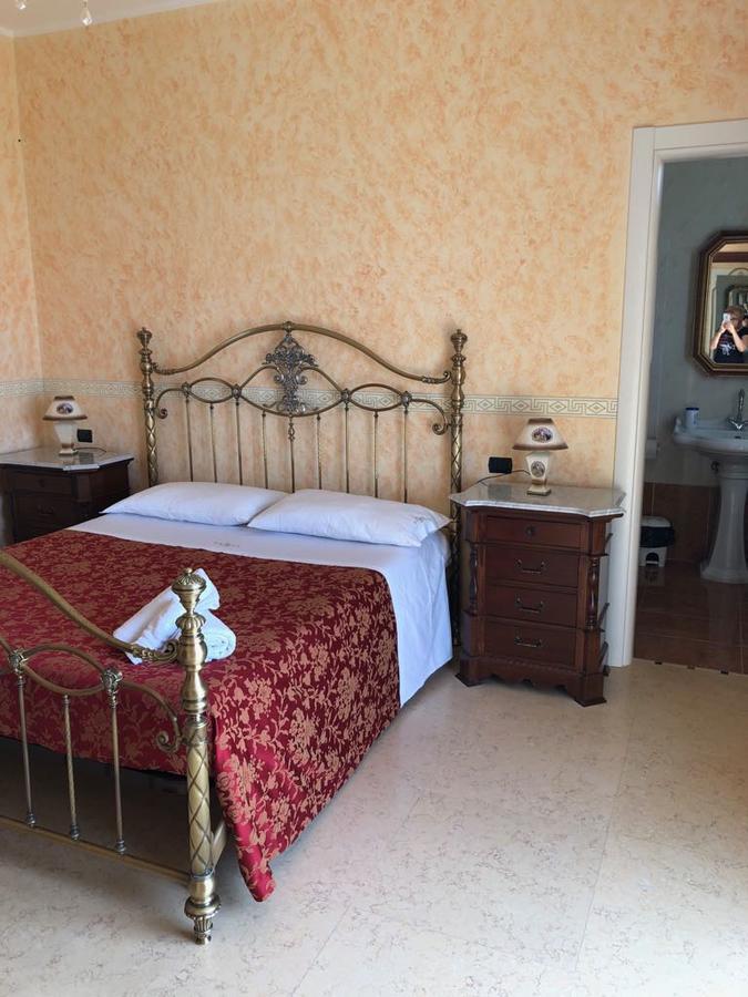 Villa Belvedere Di Rita Gallipoli Εξωτερικό φωτογραφία