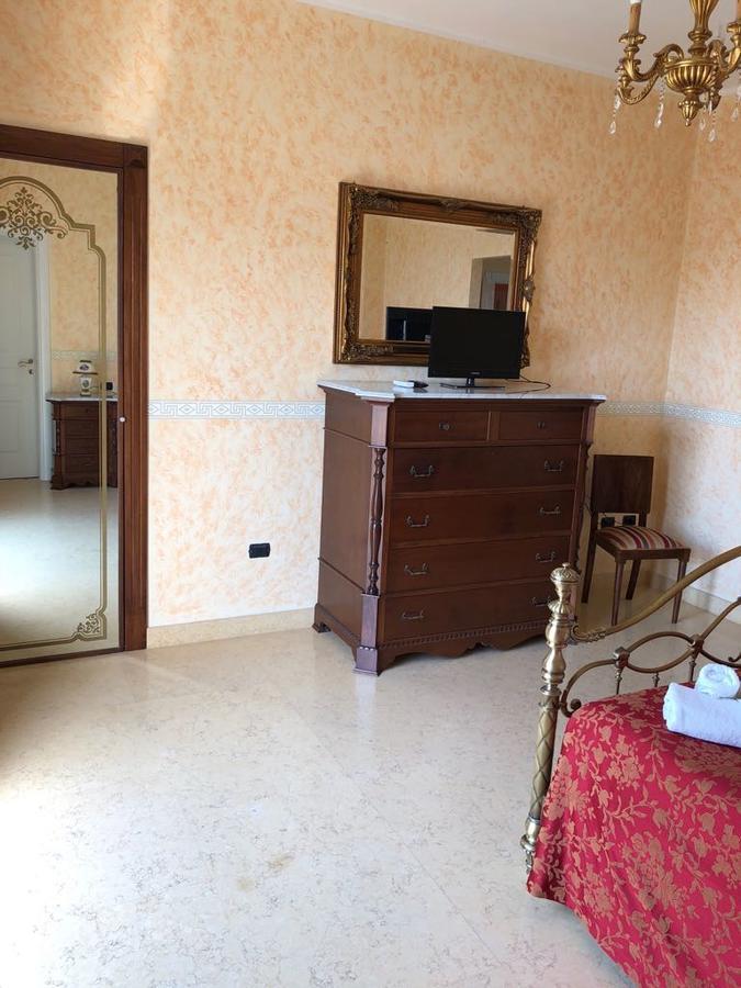 Villa Belvedere Di Rita Gallipoli Εξωτερικό φωτογραφία