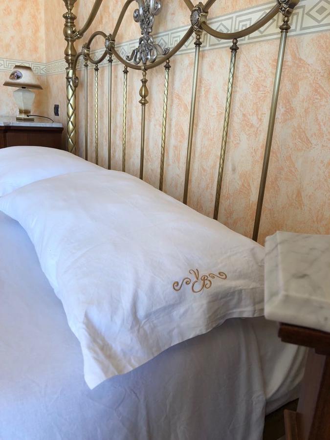Villa Belvedere Di Rita Gallipoli Εξωτερικό φωτογραφία