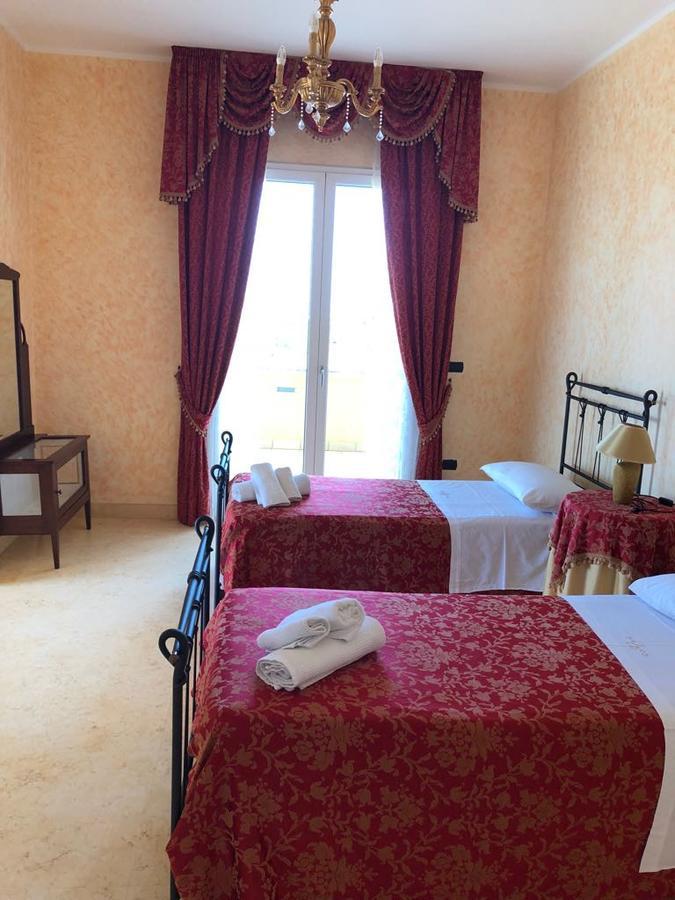 Villa Belvedere Di Rita Gallipoli Εξωτερικό φωτογραφία