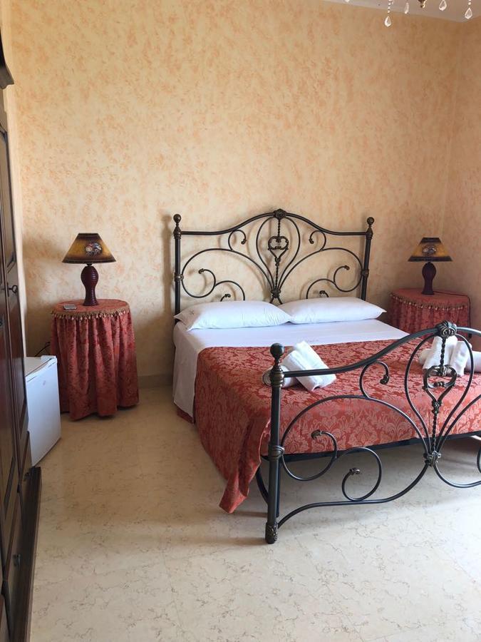 Villa Belvedere Di Rita Gallipoli Εξωτερικό φωτογραφία