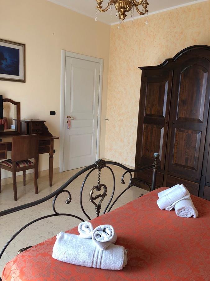 Villa Belvedere Di Rita Gallipoli Εξωτερικό φωτογραφία