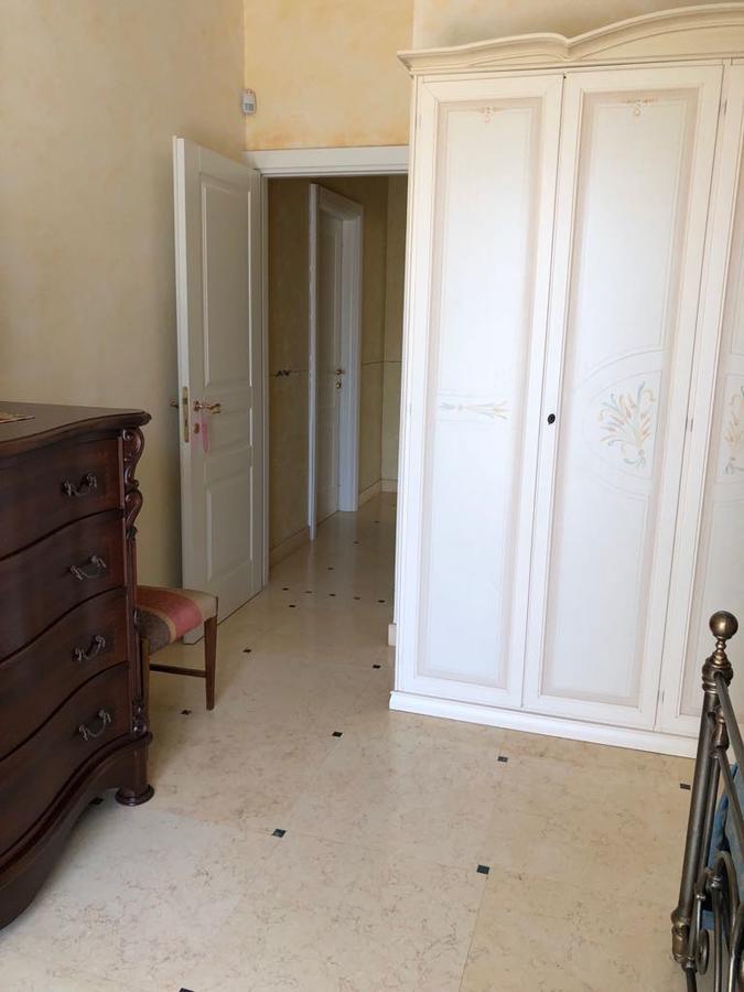 Villa Belvedere Di Rita Gallipoli Εξωτερικό φωτογραφία
