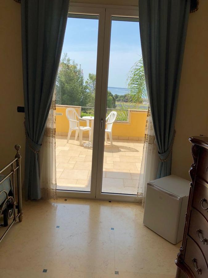 Villa Belvedere Di Rita Gallipoli Εξωτερικό φωτογραφία