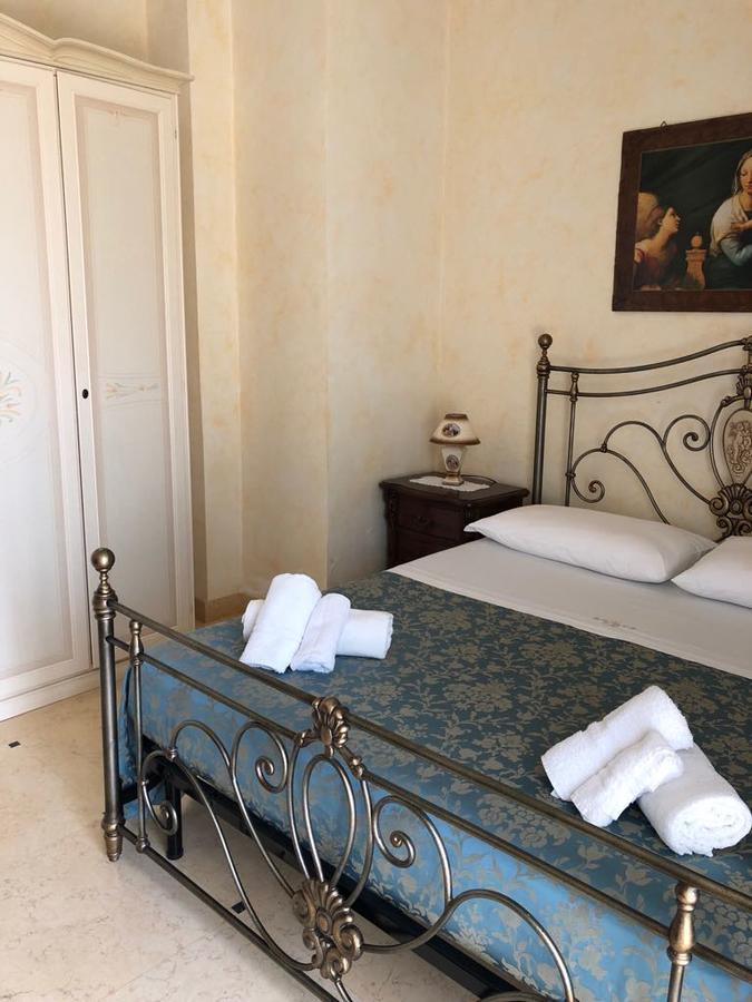 Villa Belvedere Di Rita Gallipoli Εξωτερικό φωτογραφία