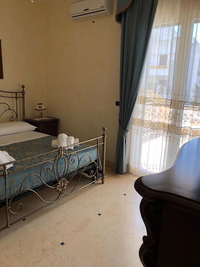 Villa Belvedere Di Rita Gallipoli Εξωτερικό φωτογραφία