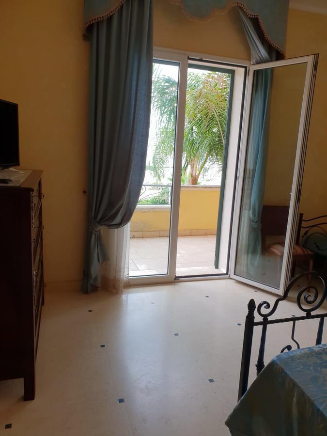 Villa Belvedere Di Rita Gallipoli Εξωτερικό φωτογραφία