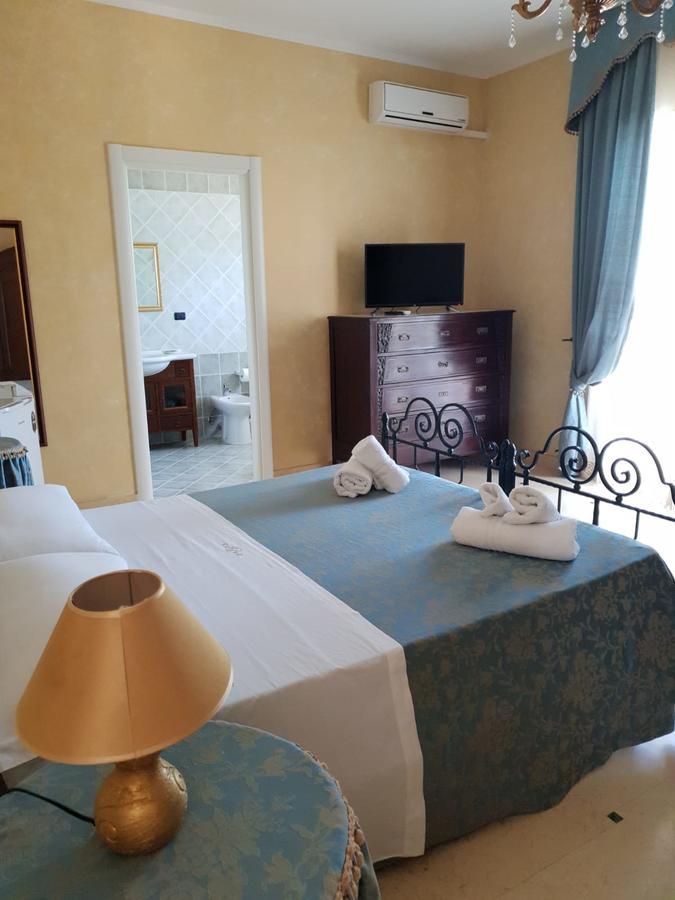Villa Belvedere Di Rita Gallipoli Εξωτερικό φωτογραφία