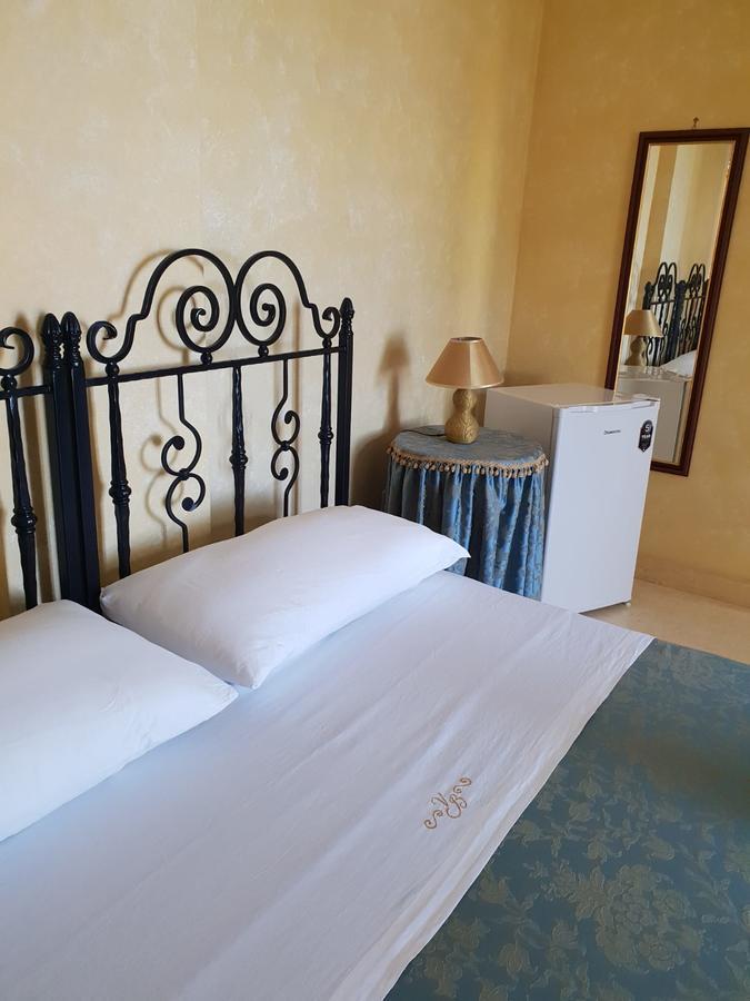 Villa Belvedere Di Rita Gallipoli Εξωτερικό φωτογραφία
