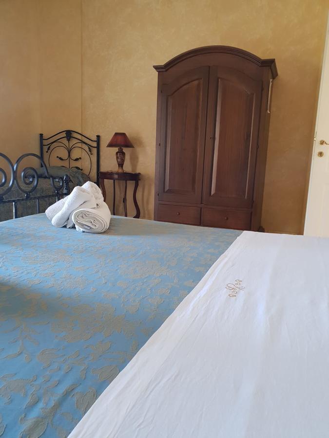 Villa Belvedere Di Rita Gallipoli Εξωτερικό φωτογραφία