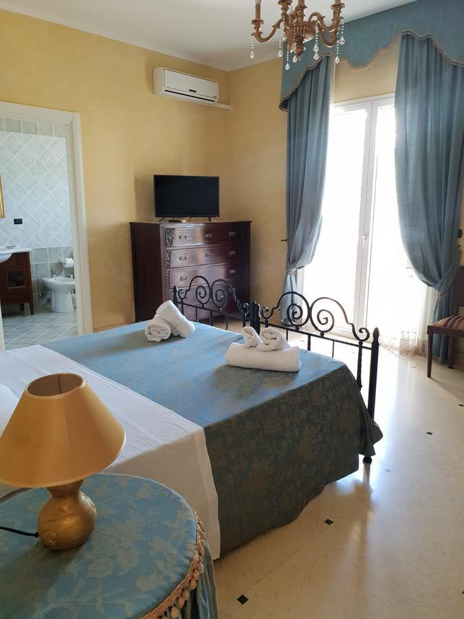 Villa Belvedere Di Rita Gallipoli Εξωτερικό φωτογραφία