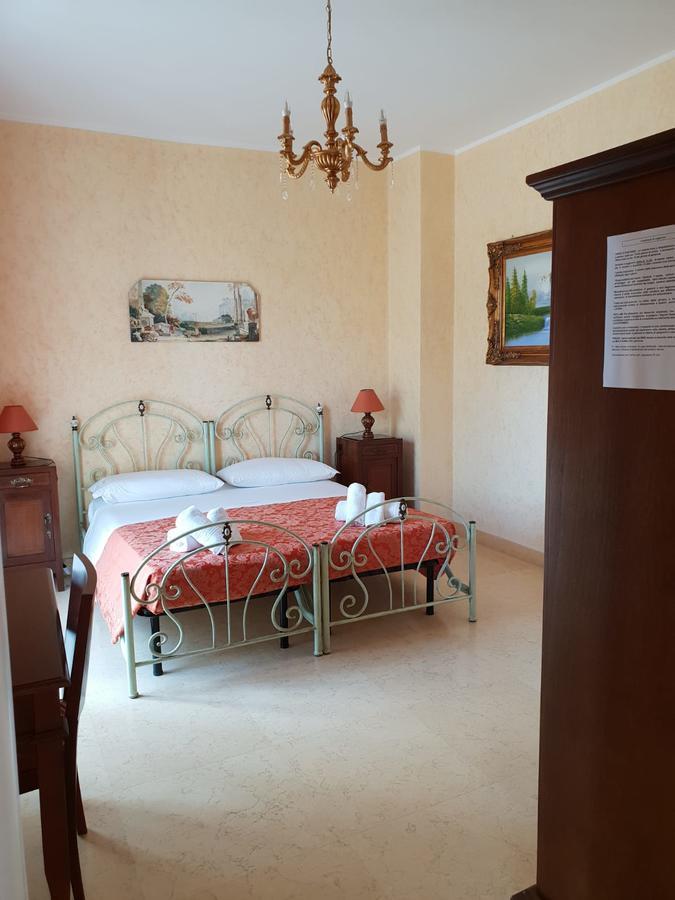 Villa Belvedere Di Rita Gallipoli Εξωτερικό φωτογραφία