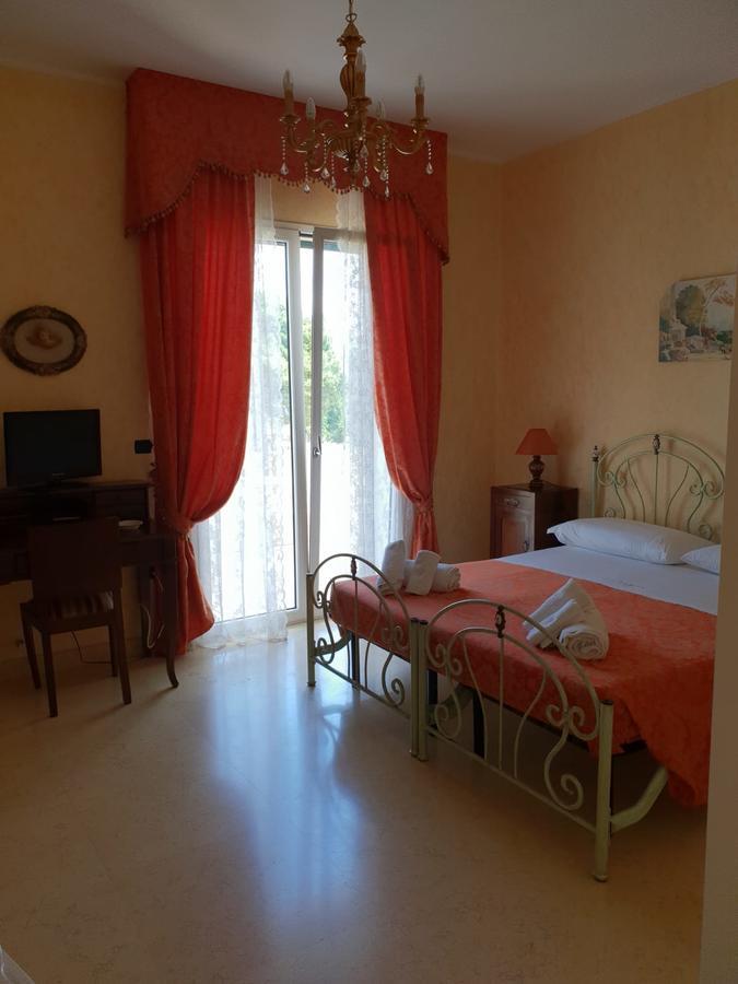 Villa Belvedere Di Rita Gallipoli Εξωτερικό φωτογραφία
