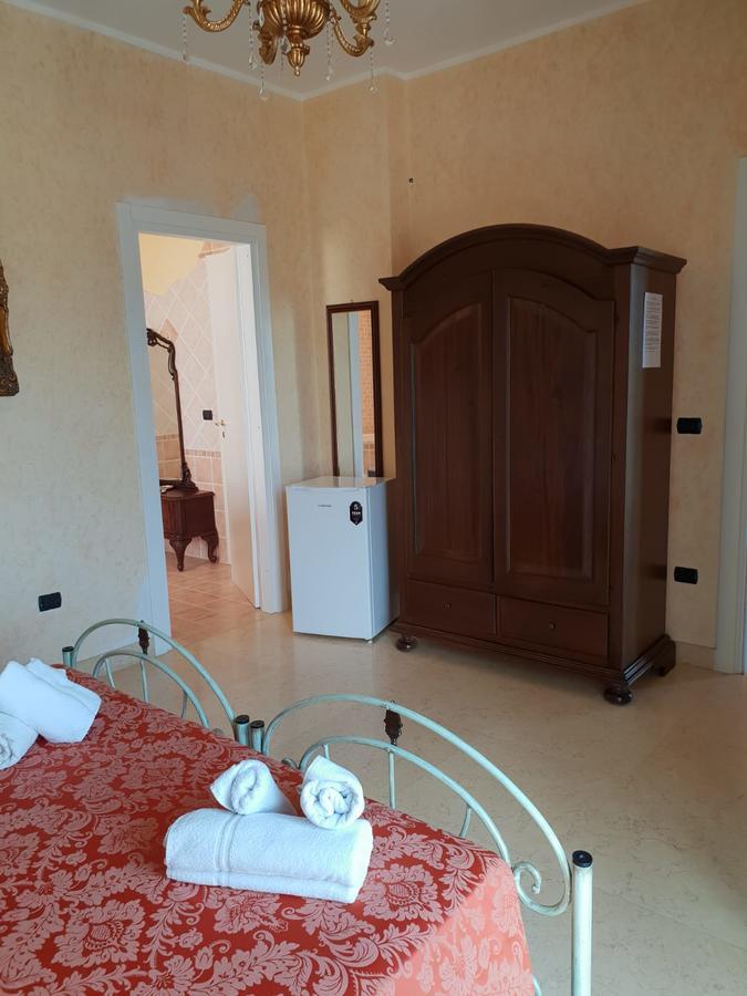 Villa Belvedere Di Rita Gallipoli Εξωτερικό φωτογραφία