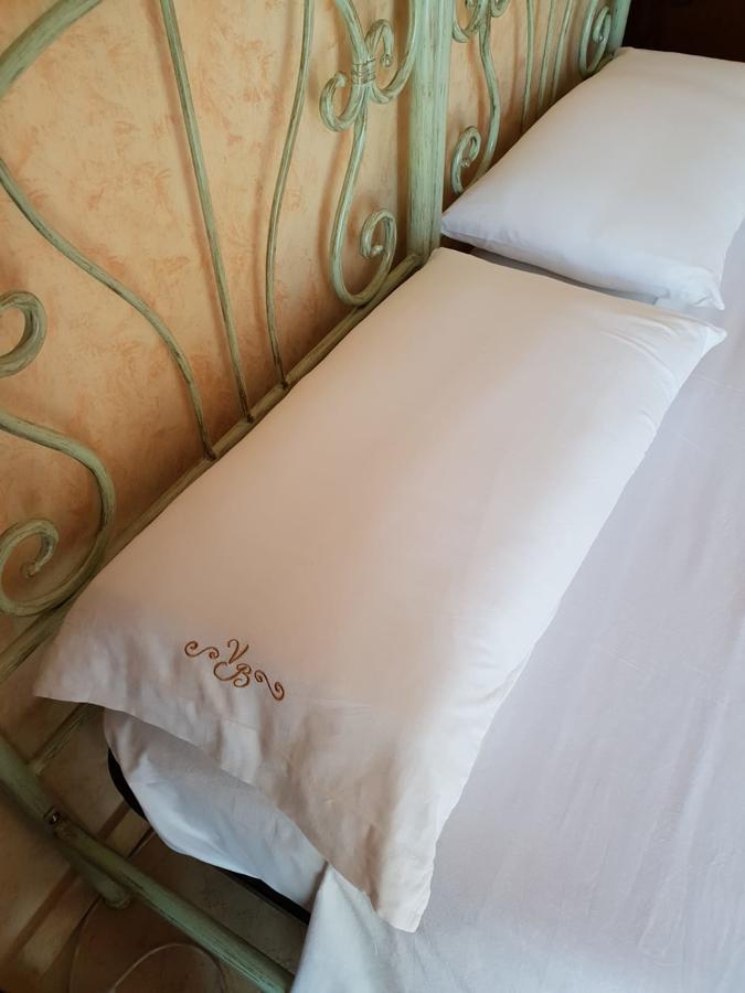 Villa Belvedere Di Rita Gallipoli Εξωτερικό φωτογραφία