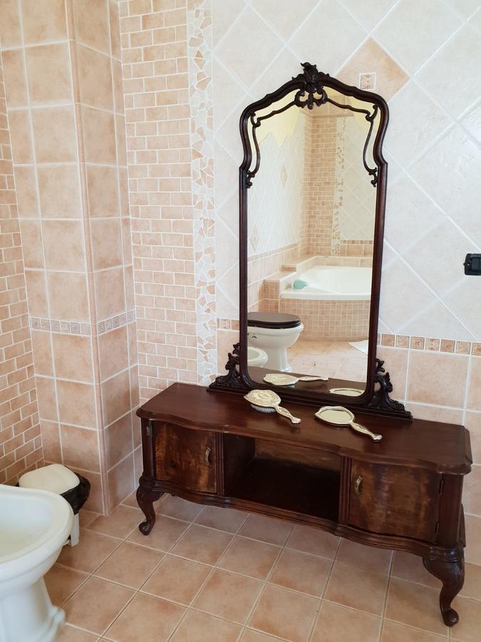 Villa Belvedere Di Rita Gallipoli Εξωτερικό φωτογραφία